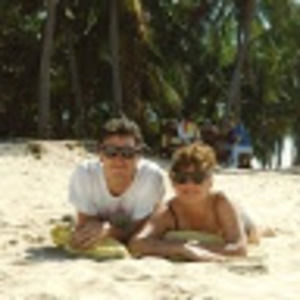 Meet your Posher, Andrea